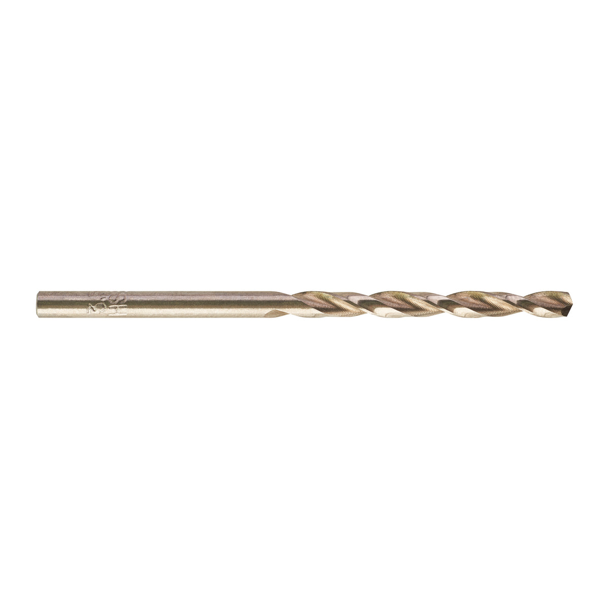 Milwaukee Metallbohrer HSS-G THUNDERWEB DIN 338 – Produktbild 7