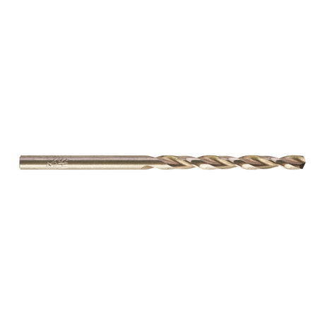 Milwaukee Metallbohrer HSS-G THUNDERWEB DIN 338 – Produktbild 7