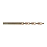 Milwaukee Metallbohrer HSS-G THUNDERWEB DIN 338 – Produktbild 8