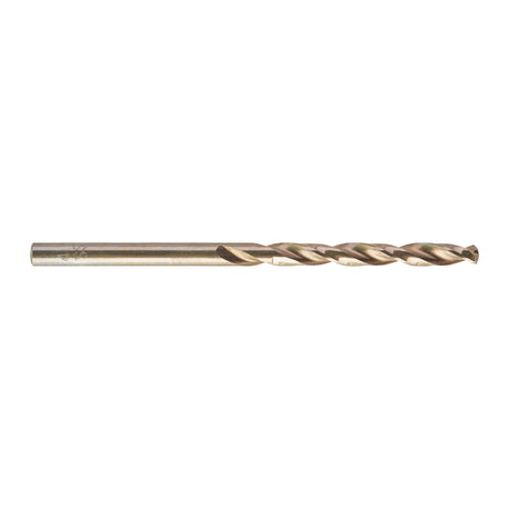 Milwaukee Metallbohrer HSS-G THUNDERWEB DIN 338 – Produktbild 8