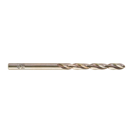 Milwaukee Metallbohrer HSS-G THUNDERWEB DIN 338 – Produktbild 9