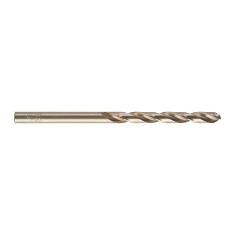 Milwaukee Metallbohrer HSS-G THUNDERWEB DIN 338 – Produktbild 10
