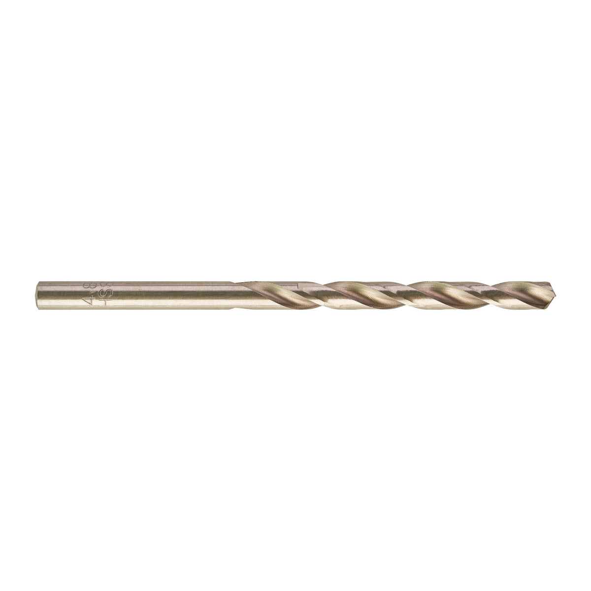 Milwaukee Metallbohrer HSS-G THUNDERWEB DIN 338 – Produktbild 11