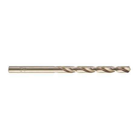 Milwaukee Metallbohrer HSS-G THUNDERWEB DIN 338 – Produktbild 11