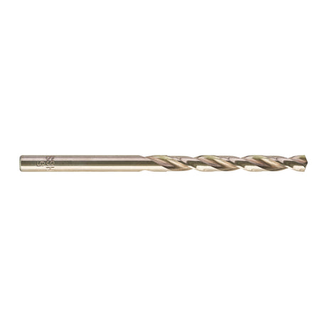 Milwaukee Metallbohrer HSS-G THUNDERWEB DIN 338 – Produktbild 12