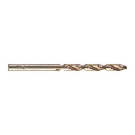 Milwaukee Metallbohrer HSS-G THUNDERWEB DIN 338 – Produktbild 13