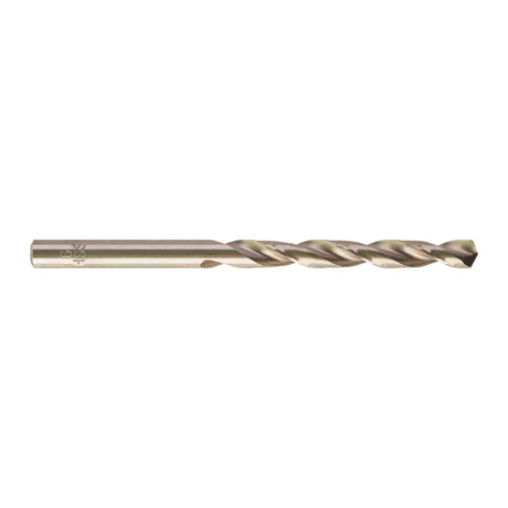 Milwaukee Metallbohrer HSS-G THUNDERWEB DIN 338 – Produktbild 14