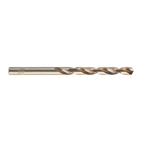Milwaukee Metallbohrer HSS-G THUNDERWEB DIN 338 – Produktbild 15