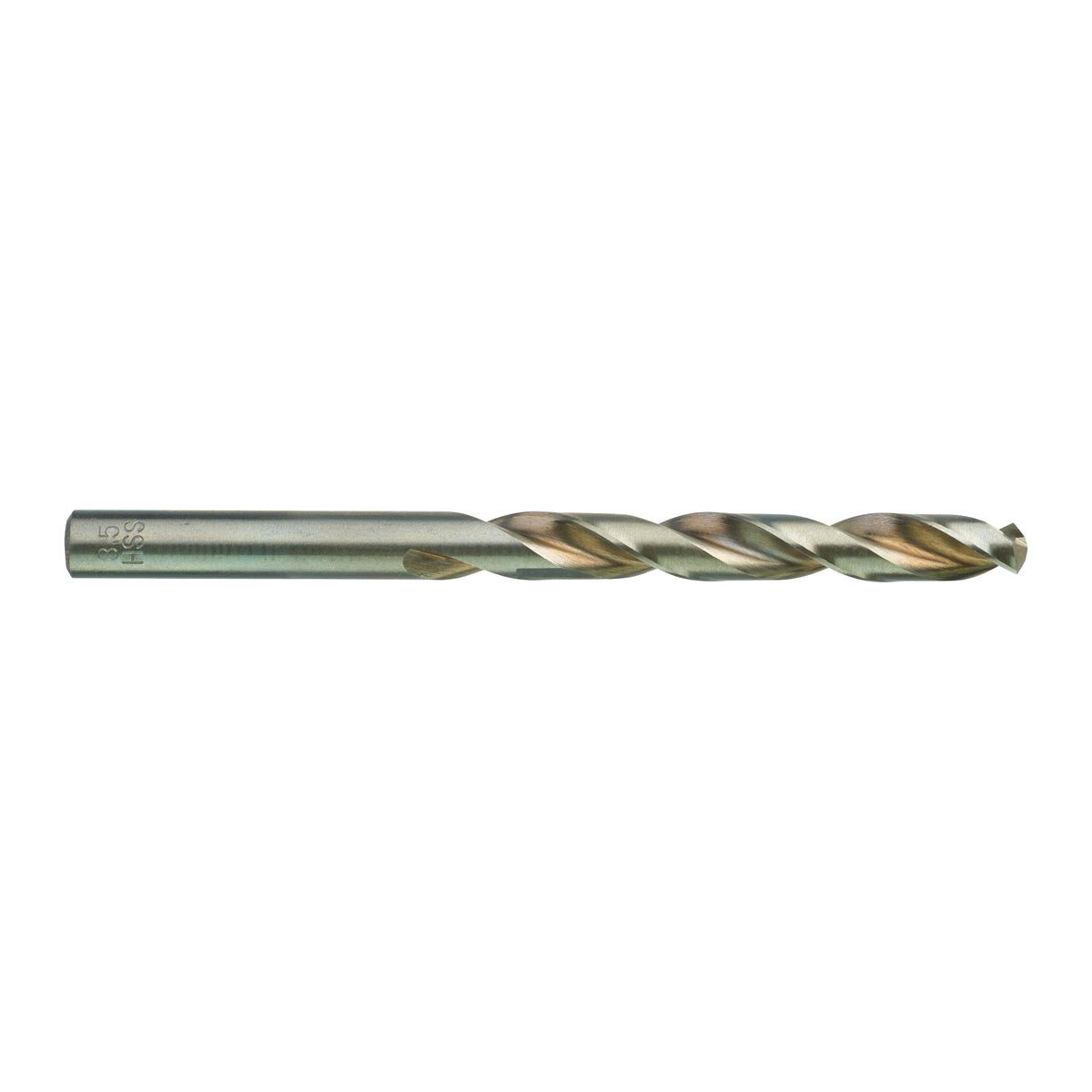 Milwaukee Metallbohrer HSS-G THUNDERWEB DIN 338 – Produktbild 20