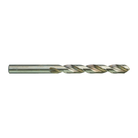 Milwaukee Metallbohrer HSS-G THUNDERWEB DIN 338 – Produktbild 23