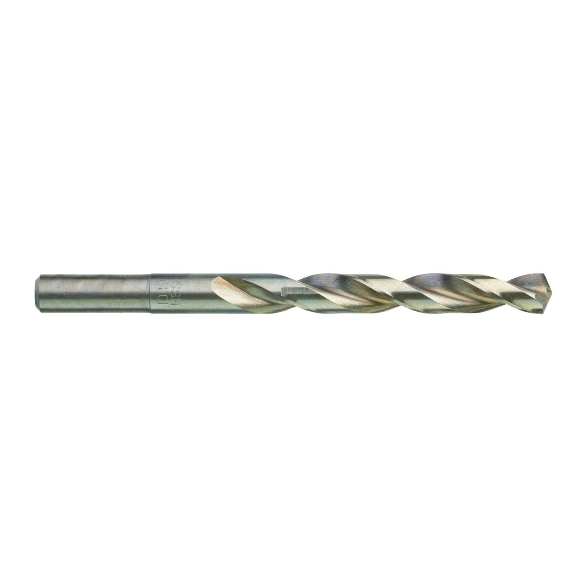 Milwaukee Metallbohrer HSS-G THUNDERWEB DIN 338 – Produktbild 24
