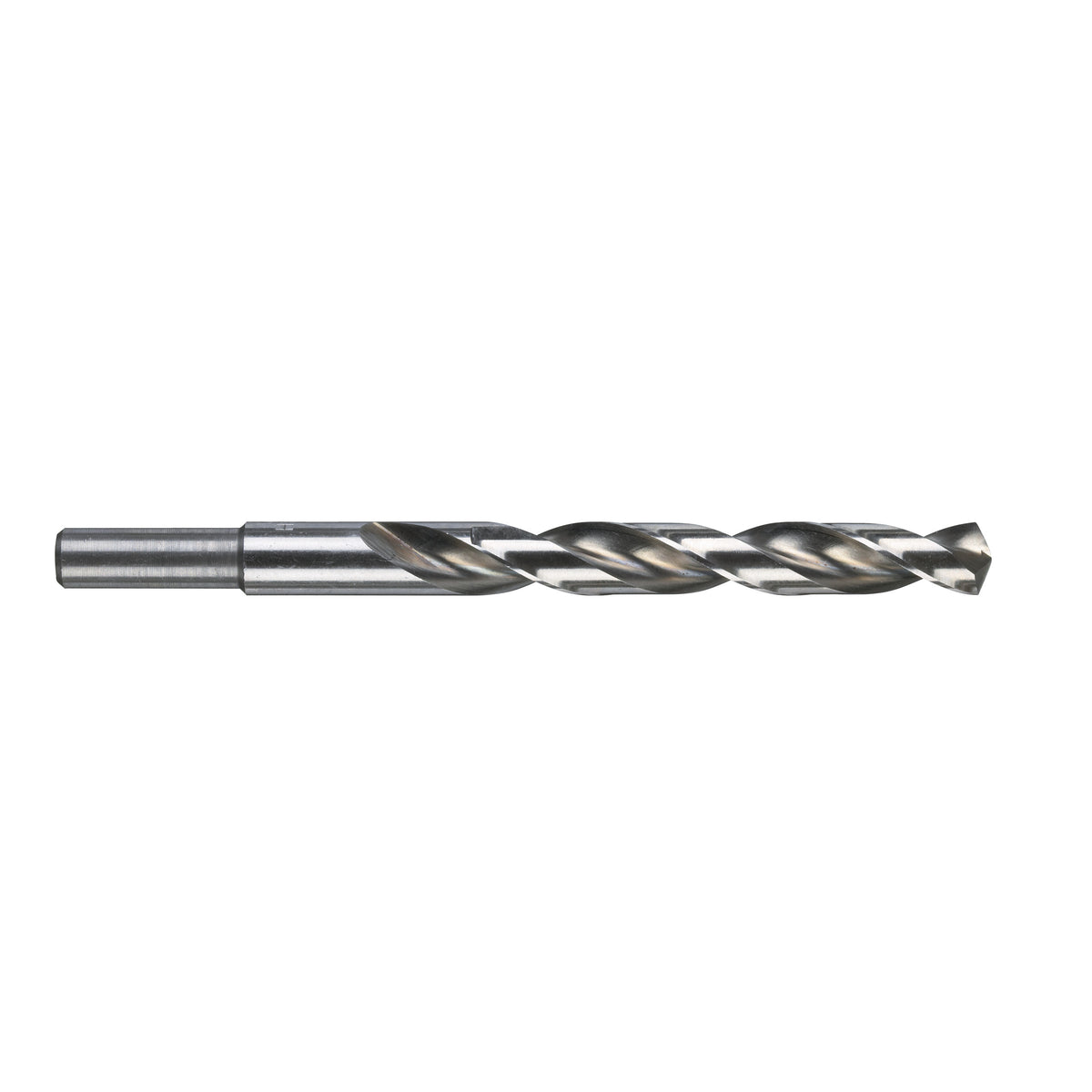 Milwaukee Metallbohrer HSS-G THUNDERWEB DIN 338 – Produktbild 27