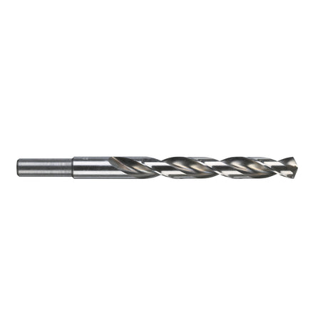 Milwaukee Metallbohrer HSS-G THUNDERWEB DIN 338 – Produktbild 27