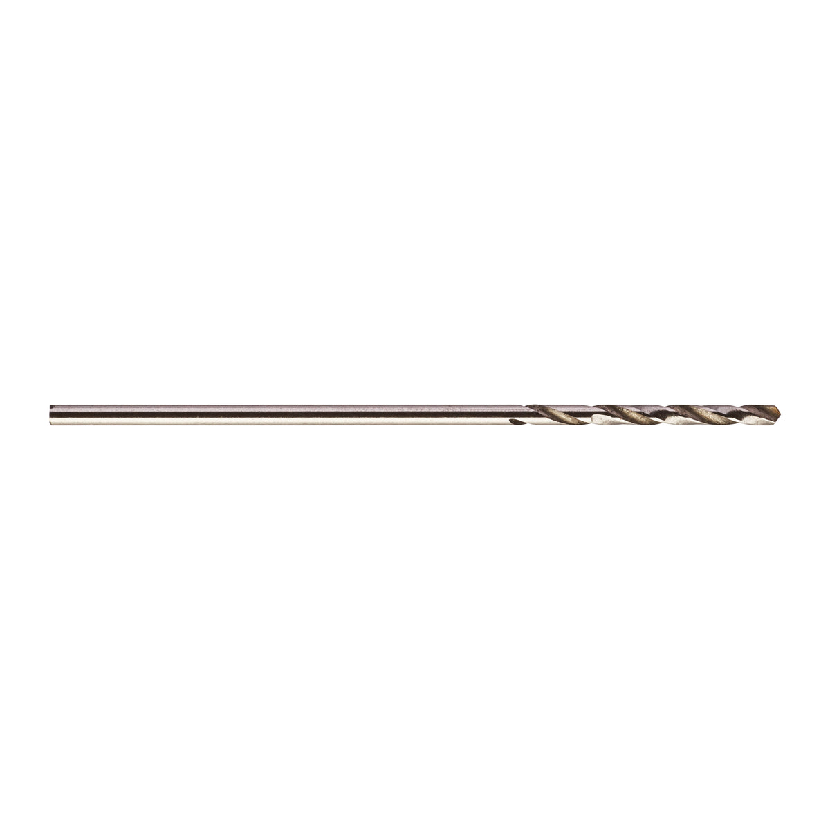 Milwaukee Metallbohrer HSS-G THUNDERWEB DIN 338 10er Pack – Produktbild 1
