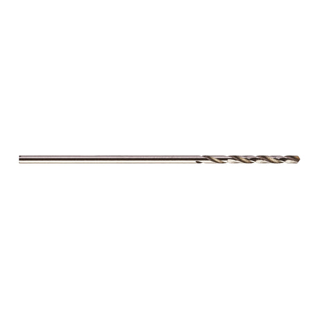 Milwaukee Metallbohrer HSS-G THUNDERWEB DIN 338 10er Pack – Produktbild 1
