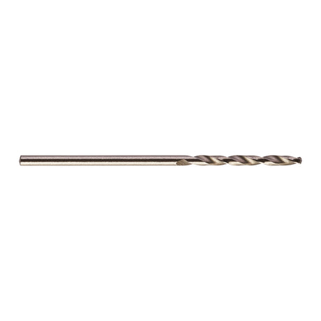 Milwaukee Metallbohrer HSS-G THUNDERWEB DIN 338 10er Pack – Produktbild 2