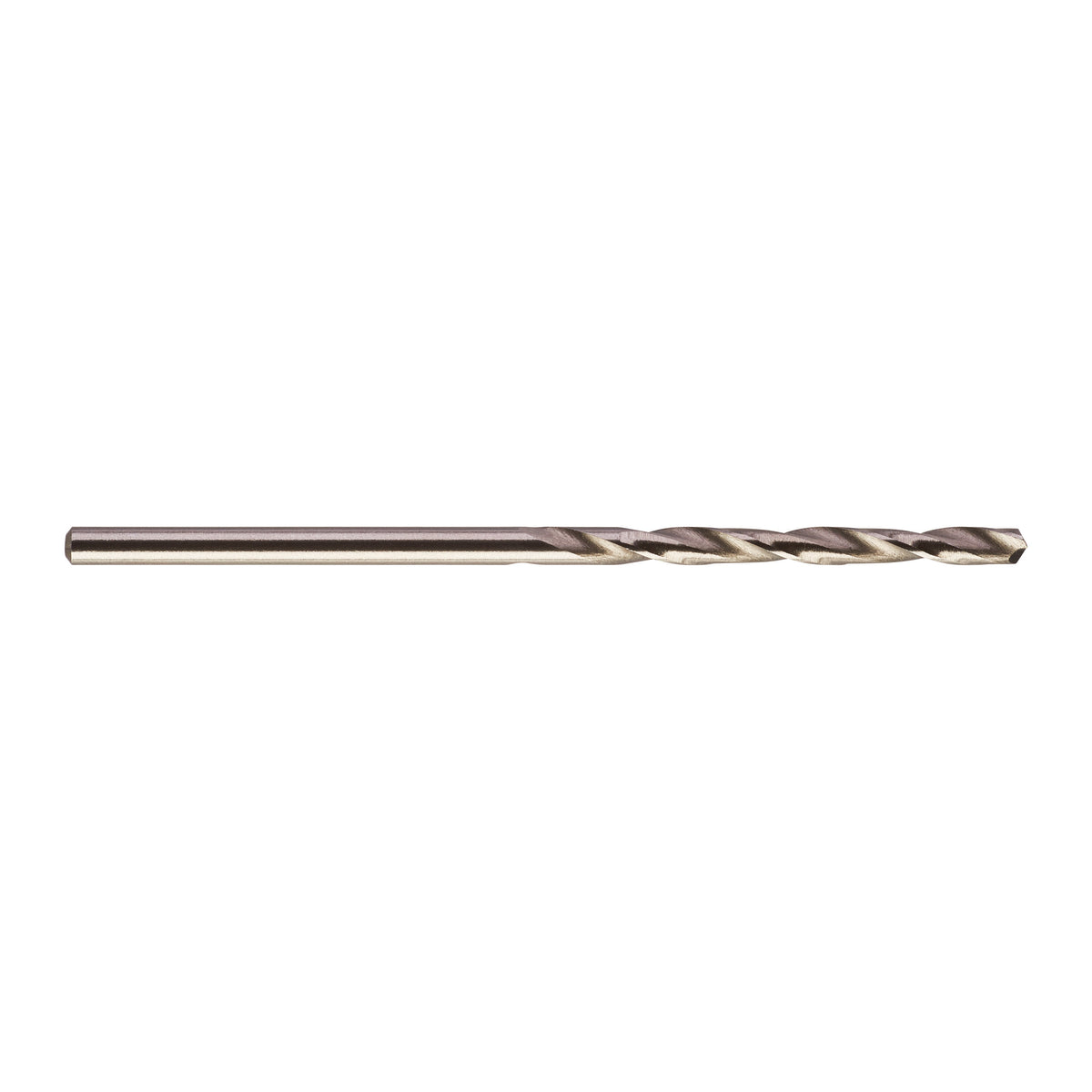 Milwaukee Metallbohrer HSS-G THUNDERWEB DIN 338 10er Pack – Produktbild 3