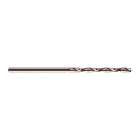Milwaukee Metallbohrer HSS-G THUNDERWEB DIN 338 10er Pack – Produktbild 3