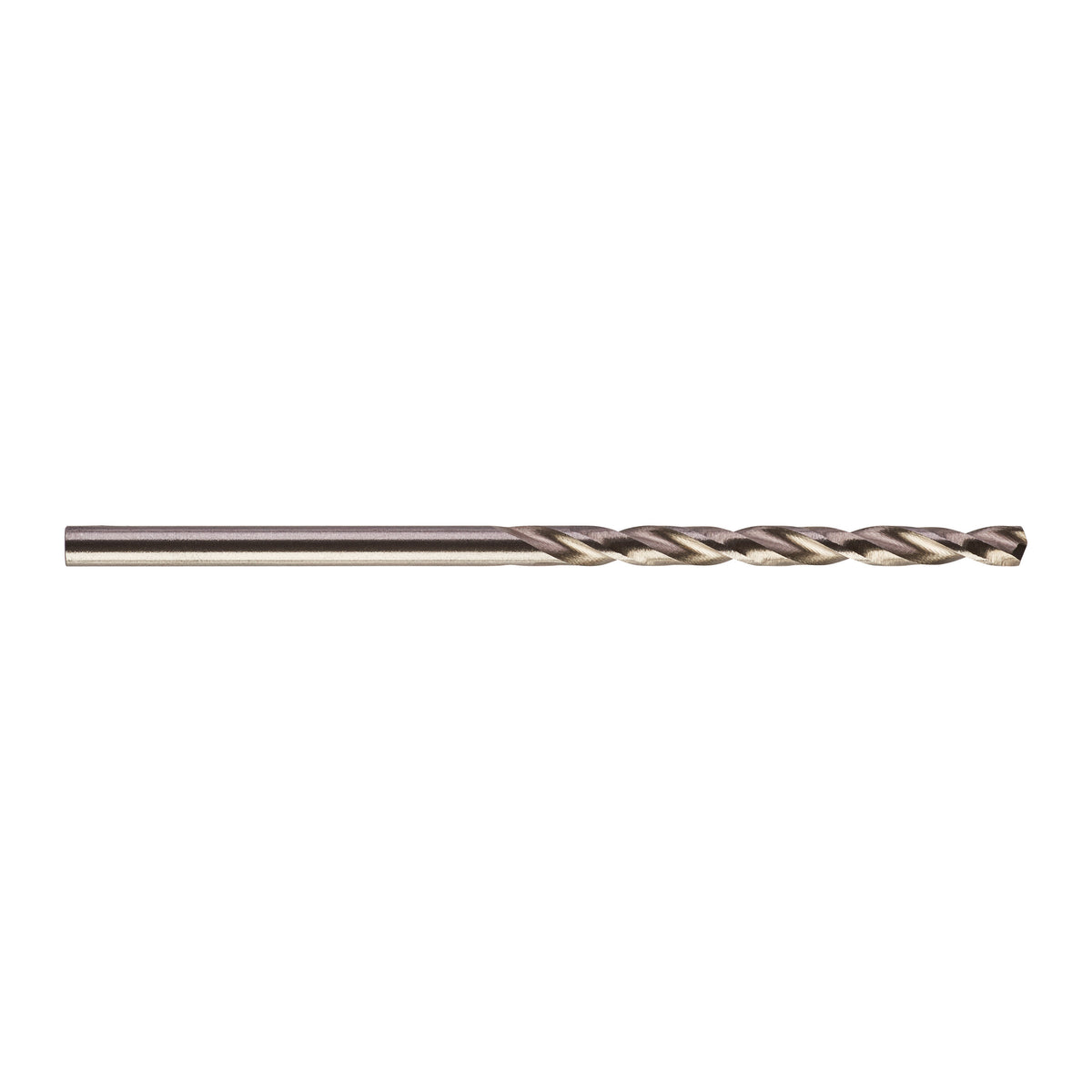 Milwaukee Metallbohrer HSS-G THUNDERWEB DIN 338 10er Pack – Produktbild 4