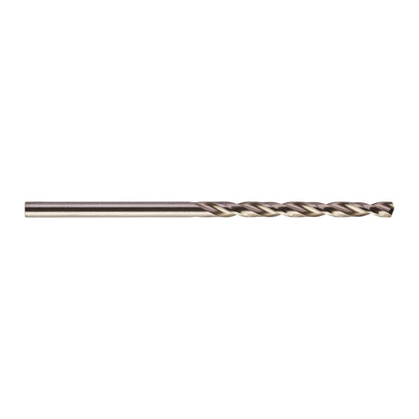 Milwaukee Metallbohrer HSS-G THUNDERWEB DIN 338 10er Pack – Produktbild 4