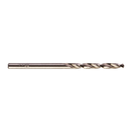 Milwaukee Metallbohrer HSS-G THUNDERWEB DIN 338 10er Pack – Produktbild 5