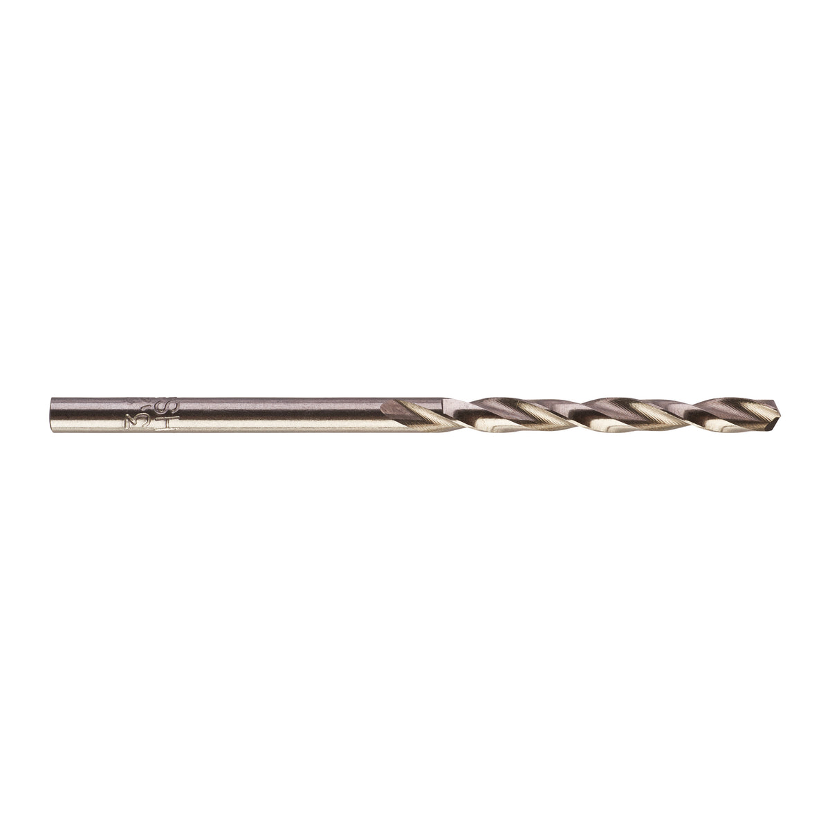 Milwaukee Metallbohrer HSS-G THUNDERWEB DIN 338 10er Pack – Produktbild 6