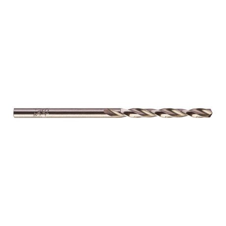 Milwaukee Metallbohrer HSS-G THUNDERWEB DIN 338 10er Pack – Produktbild 6