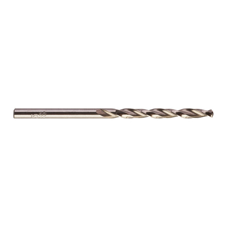 Milwaukee Metallbohrer HSS-G THUNDERWEB DIN 338 10er Pack – Produktbild 7