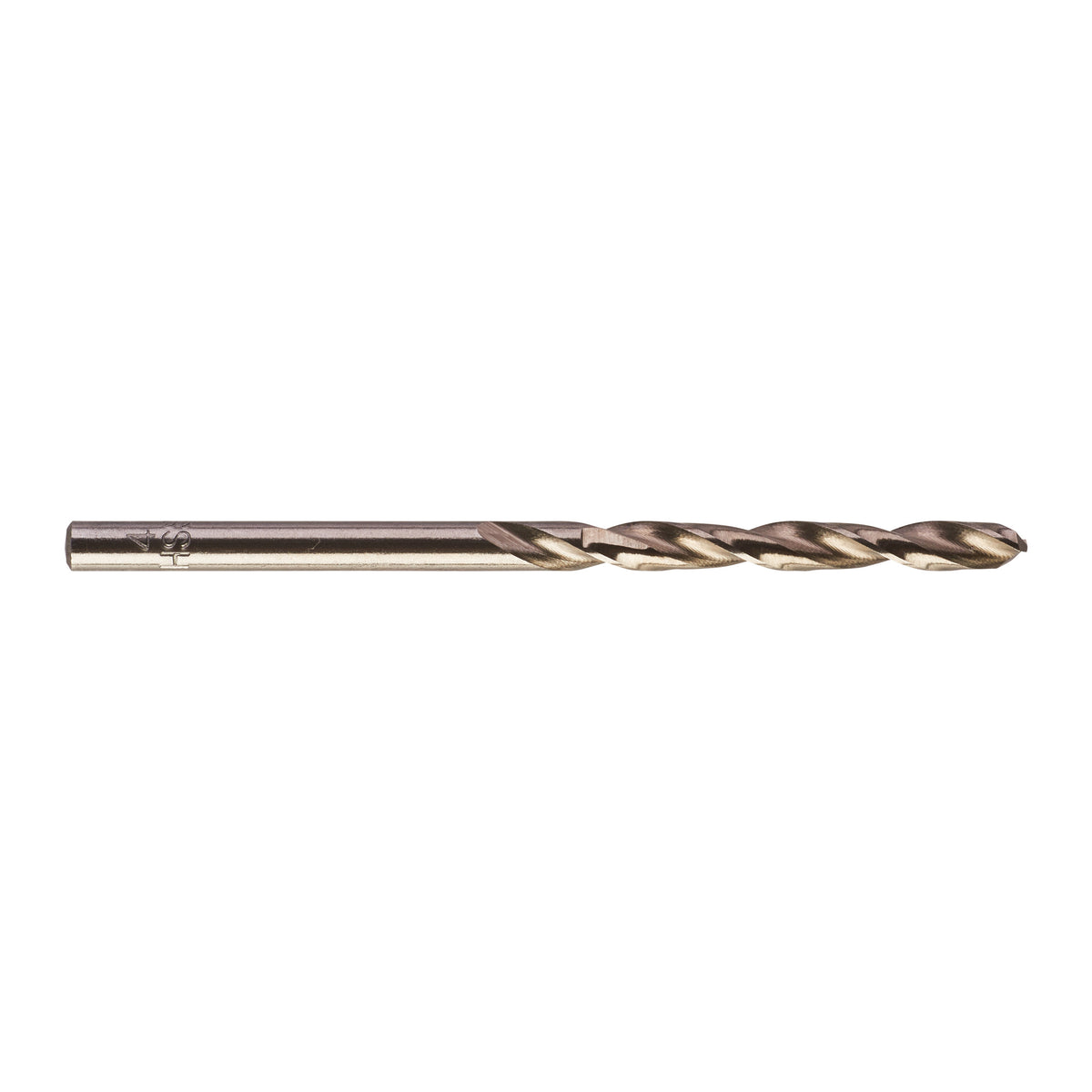 Milwaukee Metallbohrer HSS-G THUNDERWEB DIN 338 10er Pack – Produktbild 8
