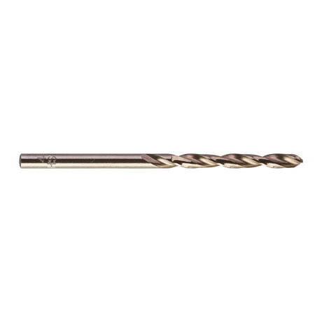 Milwaukee Metallbohrer HSS-G THUNDERWEB DIN 338 10er Pack – Produktbild 8