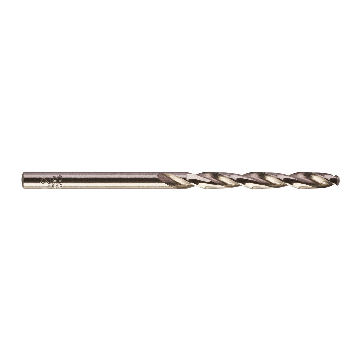 Milwaukee Metallbohrer HSS-G THUNDERWEB DIN 338 10er Pack – Produktbild 9
