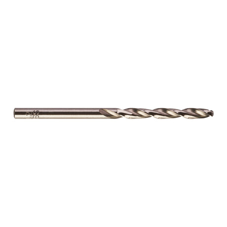 Milwaukee Metallbohrer HSS-G THUNDERWEB DIN 338 10er Pack – Produktbild 9