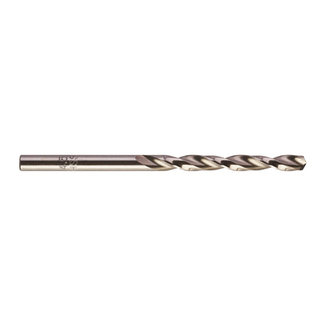 Milwaukee Metallbohrer HSS-G THUNDERWEB DIN 338 10er Pack – Produktbild 10