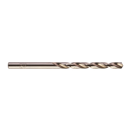Milwaukee Metallbohrer HSS-G THUNDERWEB DIN 338 10er Pack – Produktbild 11