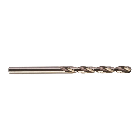 Milwaukee Metallbohrer HSS-G THUNDERWEB DIN 338 10er Pack – Produktbild 12
