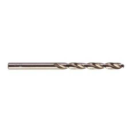 Milwaukee Metallbohrer HSS-G THUNDERWEB DIN 338 10er Pack – Produktbild 13