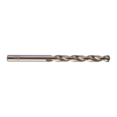 Milwaukee Metallbohrer HSS-G THUNDERWEB DIN 338 10er Pack – Produktbild 14