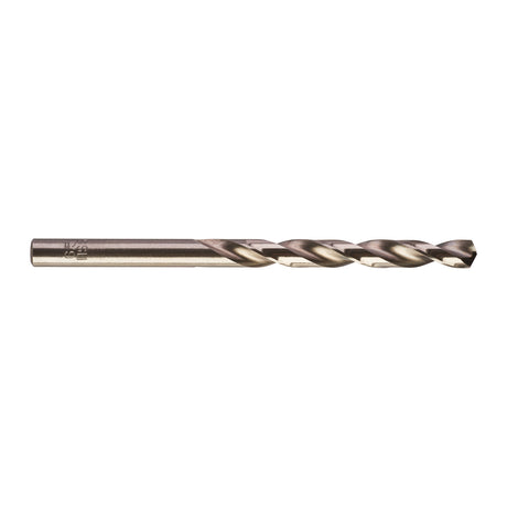 Milwaukee Metallbohrer HSS-G THUNDERWEB DIN 338 10er Pack – Produktbild 15