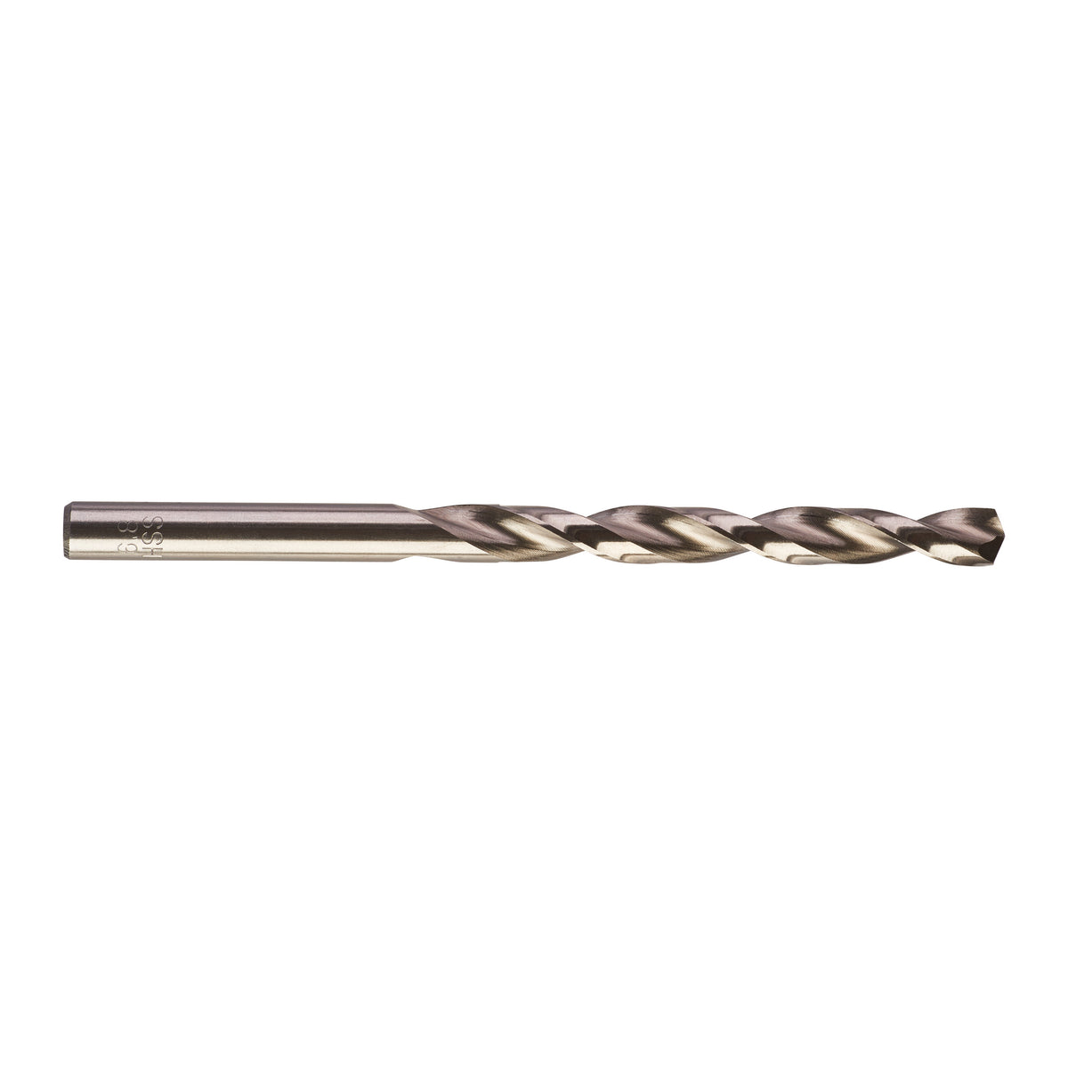 Milwaukee Metallbohrer HSS-G THUNDERWEB DIN 338 5er Pack – Produktbild 1