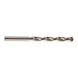 Milwaukee Metallbohrer HSS-G THUNDERWEB DIN 338 5er Pack – Produktbild 1