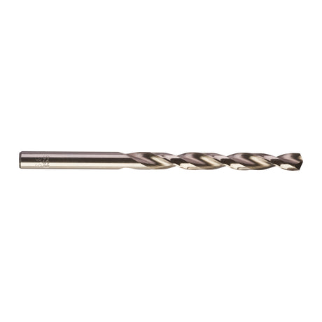 Milwaukee Metallbohrer HSS-G THUNDERWEB DIN 338 5er Pack – Produktbild 1