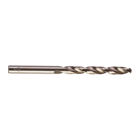 Milwaukee Metallbohrer HSS-G THUNDERWEB DIN 338 5er Pack – Produktbild 2