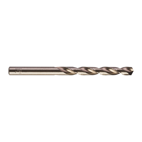 Milwaukee Metallbohrer HSS-G THUNDERWEB DIN 338 5er Pack – Produktbild 3