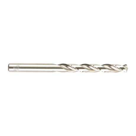 Milwaukee Metallbohrer HSS-G THUNDERWEB DIN 338 5er Pack – Produktbild 5