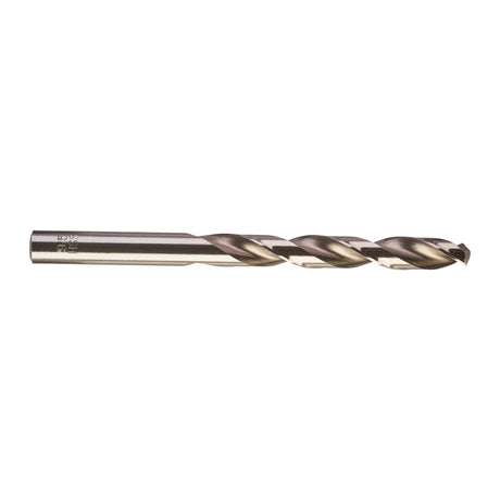 Milwaukee Metallbohrer HSS-G THUNDERWEB DIN 338 5er Pack – Produktbild 7