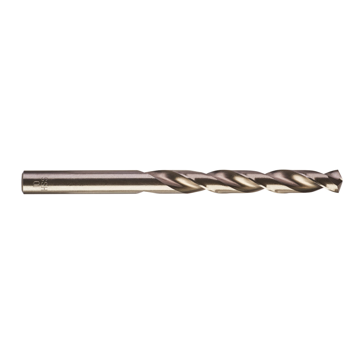 Milwaukee Metallbohrer HSS-G THUNDERWEB DIN 338 5er Pack – Produktbild 8