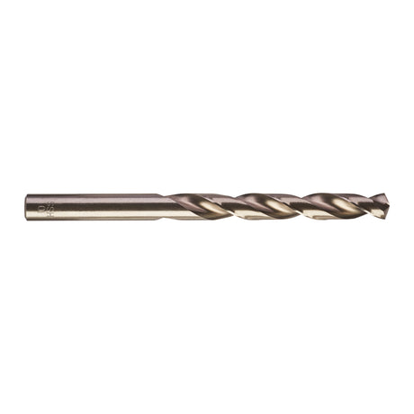 Milwaukee Metallbohrer HSS-G THUNDERWEB DIN 338 5er Pack – Produktbild 8