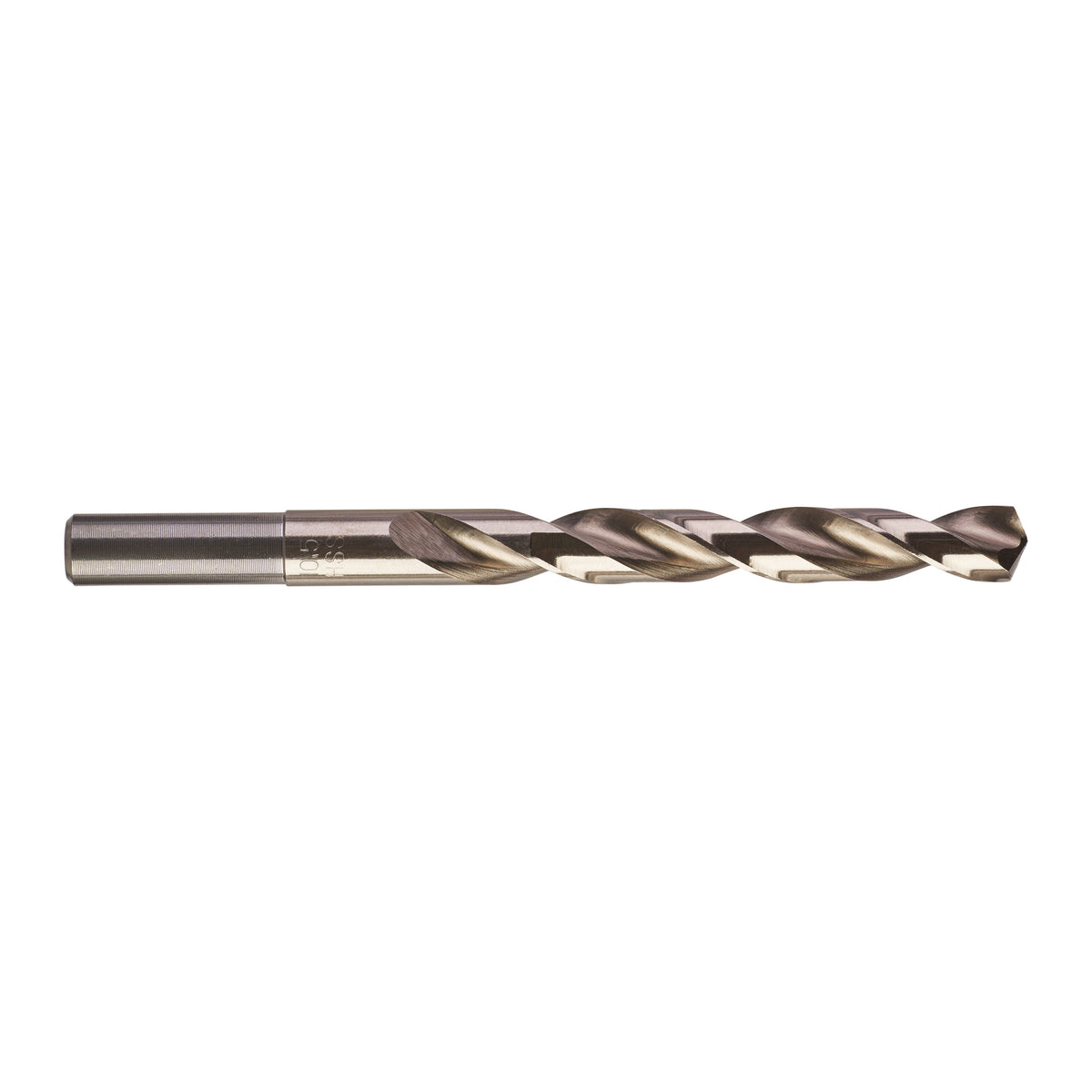 Milwaukee Metallbohrer HSS-G THUNDERWEB DIN 338 5er Pack – Produktbild 9