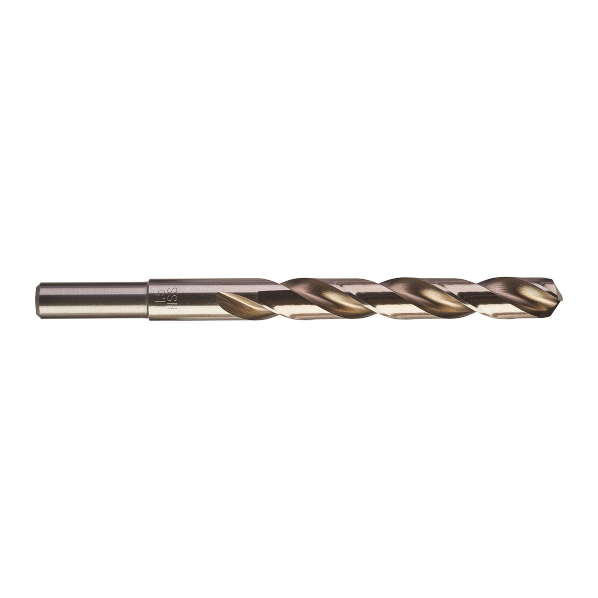 Milwaukee Metallbohrer HSS-G THUNDERWEB DIN 338 5er Pack – Produktbild 11