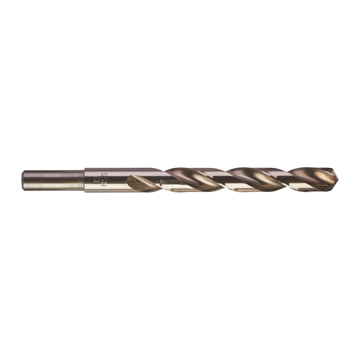 Milwaukee Metallbohrer HSS-G THUNDERWEB DIN 338 5er Pack – Produktbild 12